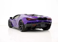 2024 Lamborghini Revuelto AWD
