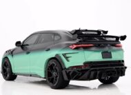 2024 Lamborghini Urus S Mansory