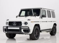 2025 Mercedes-Benz G-Class AMG G 63