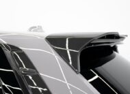 2023 Rolls-Royce Cullinan Black Badge Mansory
