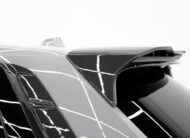 2023 Rolls-Royce Cullinan Black Badge Mansory