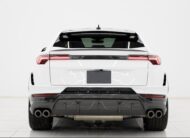 2023 Lamborghini Urus Performante