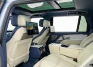 2024 Land Rover Range Rover SV