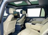 2024 Land Rover Range Rover SV