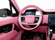 2024 Land Rover Range Rover SE