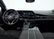 2024 Cadillac Escalade ESV AWD V-Series