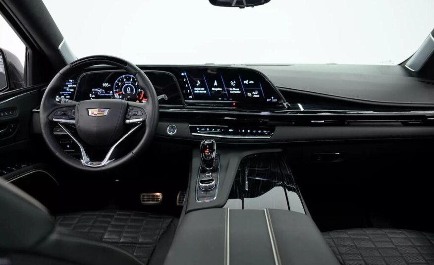 2024 Cadillac Escalade ESV AWD V-Series