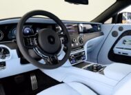 2025 Rolls-Royce Spectre Mansory