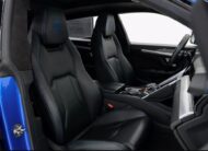 2022 Lamborghini Urus Graphite Capsule