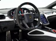 2024 Lamborghini Revuelto AWD