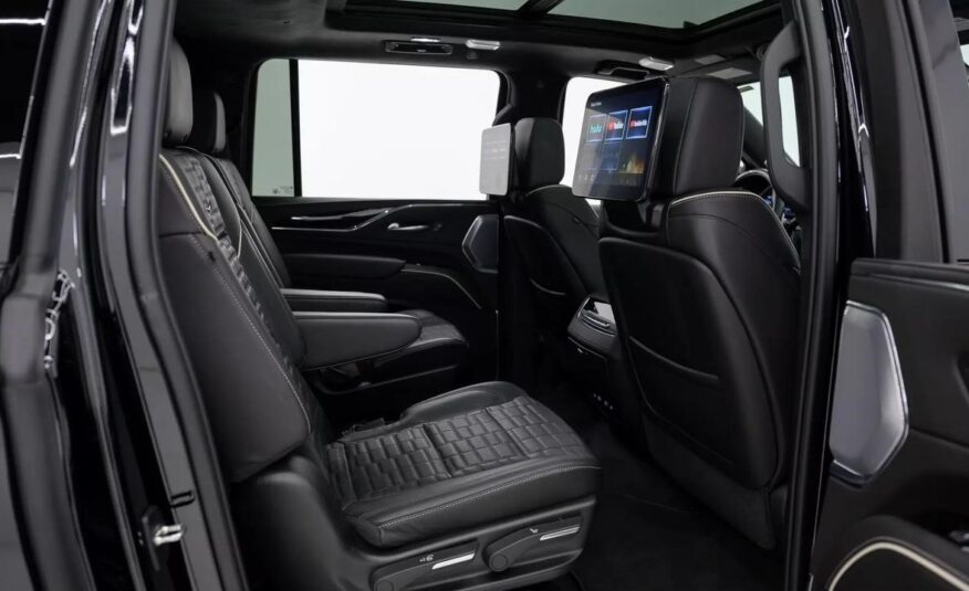 2024 Cadillac Escalade ESV AWD V-Series
