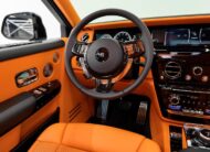 2024 Rolls-Royce Phantom Mansory