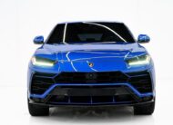 2021 Lamborghini Urus AWD