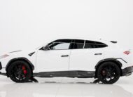 2023 Lamborghini Urus Performante