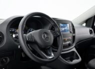 2023 Mercedes-Benz Metris Passenger Van
