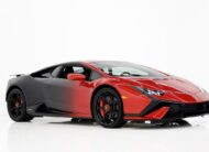 2023 Lamborghini Huracan Tecnica