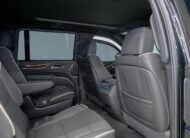 2024 Cadillac Escalade ESV RWD Premium Luxury BulletProof