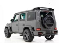 2024 Mercedes-Benz G-Class AMG G 63 Mansory