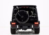 2025 Mercedes-Benz G-Class AMG G 63