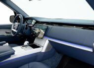2024 Land Rover Range Rover SV