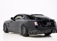 2025 Rolls-Royce Spectre Mansory