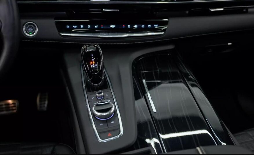 2024 Cadillac Escalade ESV AWD V-Series