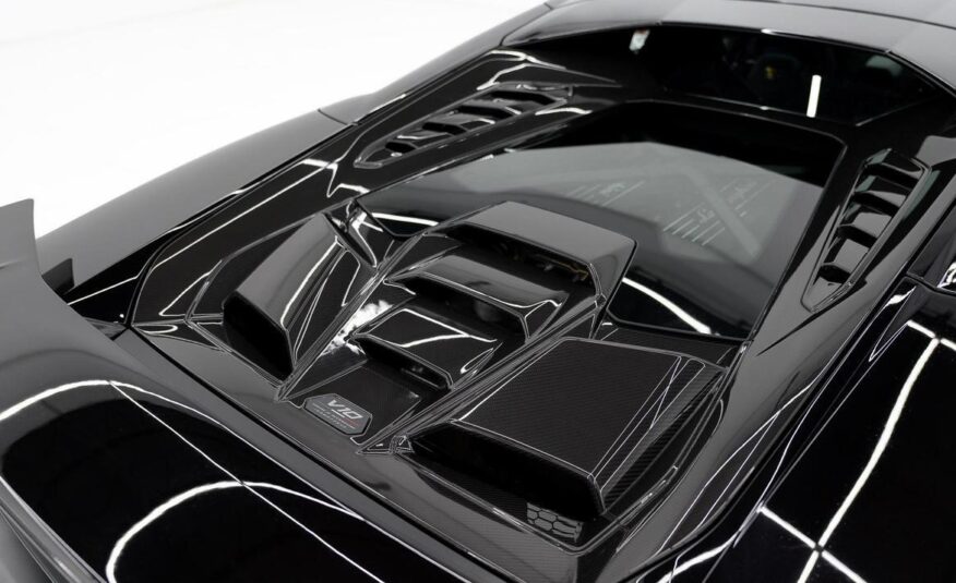 2023 Lamborghini Huracan Tecnica