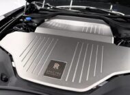 2025 Rolls-Royce Spectre Mansory