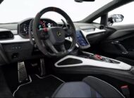 2024 Lamborghini Revuelto AWD