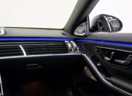 2021 Mercedes-Benz S-Class Maybach S 580