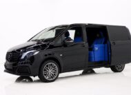2023 Mercedes-Benz Metris Passenger Van