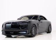 2025 Rolls-Royce Spectre Mansory