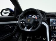2021 Lamborghini Urus Base
