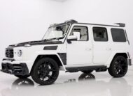 2024 Mercedes-Benz G-Class AMG G 63 Mansory