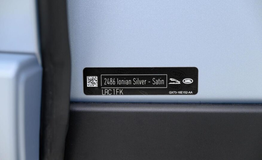 2024 Land Rover Range Rover SV