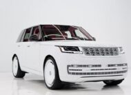 2024 Land Rover Range Rover SE