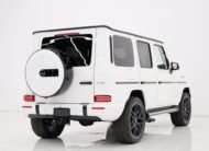 2025 Mercedes-Benz G-Class AMG G 63
