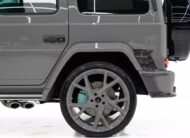 2024 Mercedes-Benz G-Class AMG G 63 Mansory