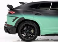 2024 Lamborghini Urus S Mansory