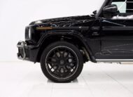 2025 Mercedes-Benz G-Class AMG G 63