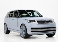 2024 Land Rover Range Rover SV
