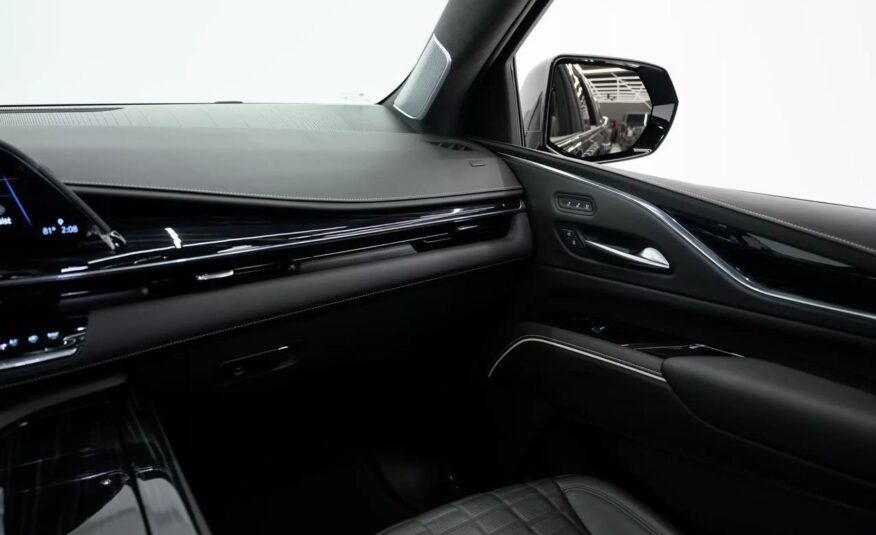 2024 Cadillac Escalade ESV AWD V-Series