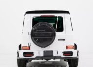2024 Mercedes-Benz G-Class AMG G 63 Mansory