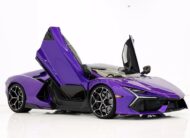 2024 Lamborghini Revuelto AWD