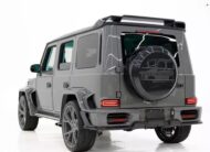 2024 Mercedes-Benz G-Class AMG G 63 Mansory