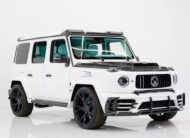 2024 Mercedes-Benz G-Class AMG G 63 Mansory