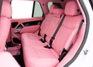 2024 Land Rover Range Rover SE