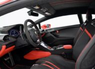 2023 Lamborghini Huracan Tecnica