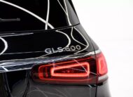 2023 Mercedes-Benz GLS Maybach GLS 600