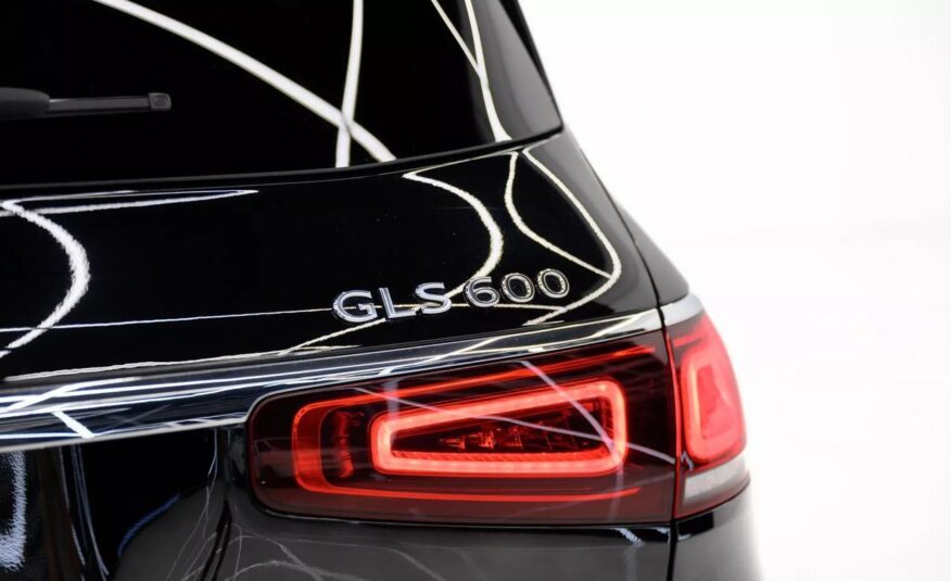 2023 Mercedes-Benz GLS Maybach GLS 600